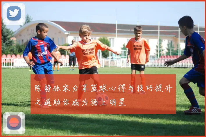 陈静独家分享篮球心得与技巧提升之道助你成为场上明星